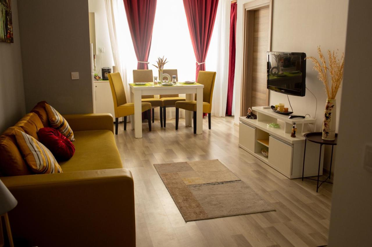 Apartament Summerland-Mamaia Exterior photo